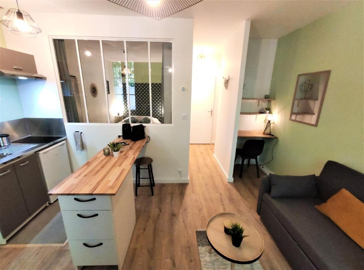 Le Brienne - Hypercentre - Tbs - Netflix Apartment *