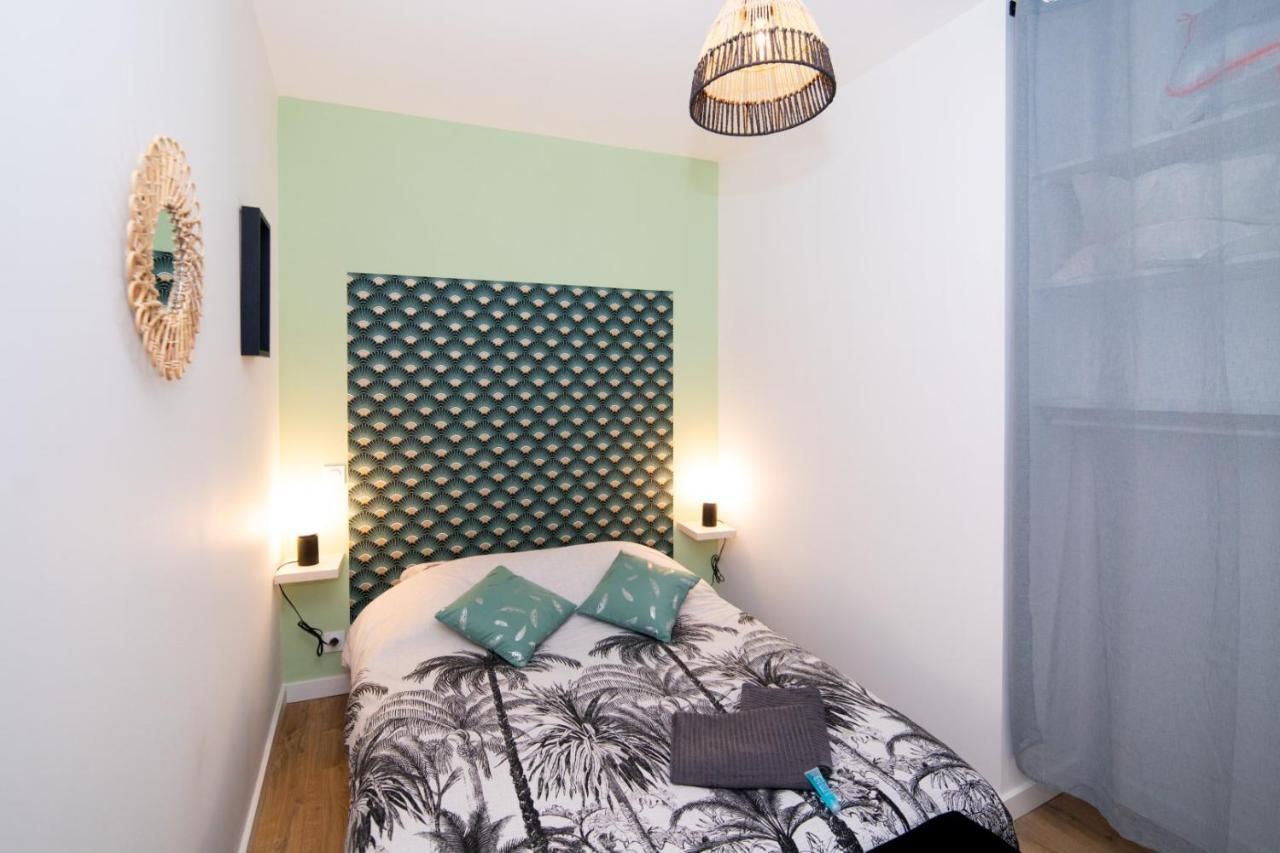 Apartment Le Brienne - Hypercentre - Tbs - Netflix *