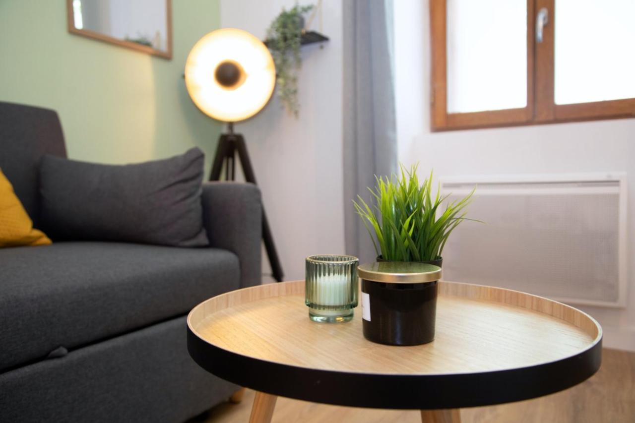 Le Brienne - Hypercentre - Tbs - Netflix Apartment *