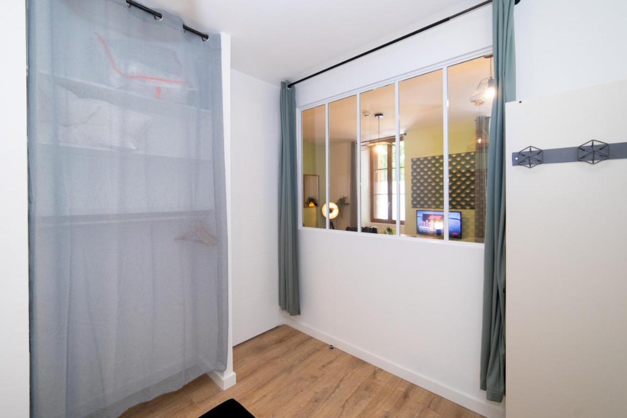Le Brienne - Hypercentre - Tbs - Netflix Apartment