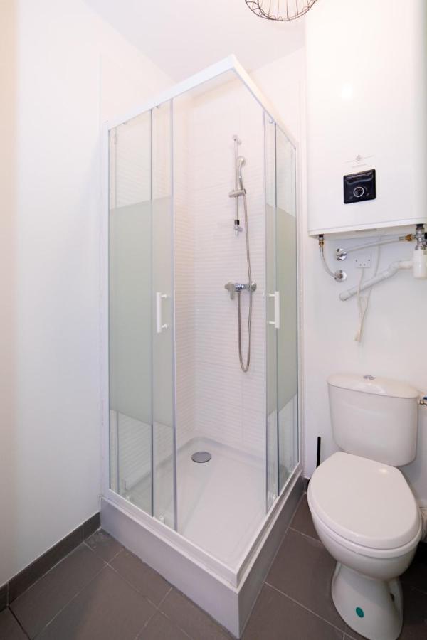 Le Brienne - Hypercentre - Tbs - Netflix Apartment